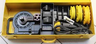 Produktbild von Rems  Curvo Set 15-18-22, 580026, 580026