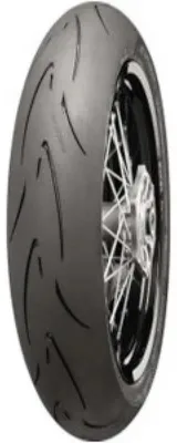 Produktbild von Continental Motorradreifen car-tyres ContiAttack SM Evo ( 110/70 R17 TL 54H M/C, Vorderrad )