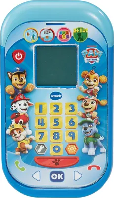 Immagine prodotto di Telefono educativo di Paw Patrol