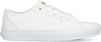 Produktbild von Vans Filmore Decon Canvas White/White Größe EU 37