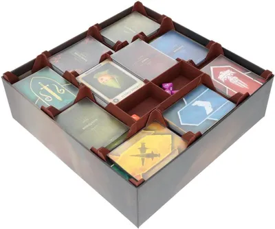 Obrázok produktu pre Penová sada pre základnú hru Runescape Kingdoms