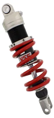 Image de Amortisseur pour Kawasaki ZR-7 750 F, année de fabrication 1999-2004, de marque YSS, référence MZ456-320TR-07-85 - Neuf