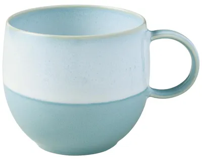 Zdjęcie produktu dla Villeroy&Boch - Kubek 290 ml Perlemor Aqua