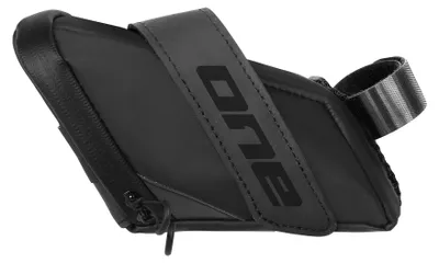 Immagine prodotto di Una borsa da sella 50 m (500 ml) nera