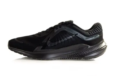 Produktbild von Herren Nike QUEST 5 DD0204-003 SCHWARZ 41