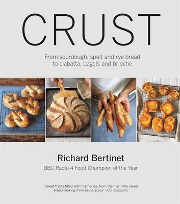 Produktbild von Crust