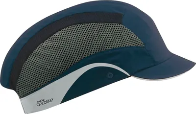 Immagine prodotto di JSP Hardcap Aerolite® berretto di sicurezza con microvisore