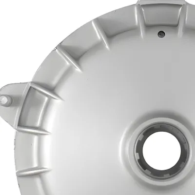 Produktbild von Bremstrommel RMS für Piaggio Vespa PX / PE Arcobaleno, 177444
