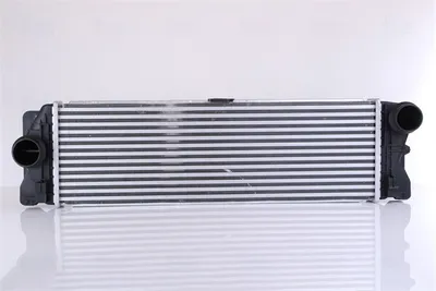 Obrázek produktu pro NISSENS 961597 Chladič mezipřevodového vzduchu LLK vhodný pro MERCEDES-BENZ Sprinter 3,5-T dodávka (907, 910) Turbo Intercooler