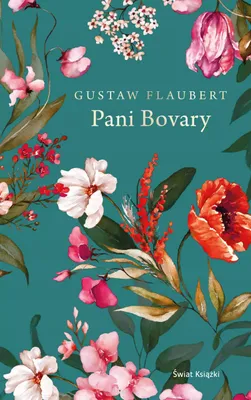 Productafbeelding van Pani Bovary (ekskluzywna edycja)