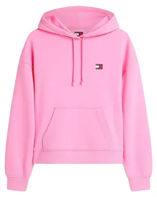 Produktbild von TOMMY JEANS DW0DW19414 BXY BADGE Rosa