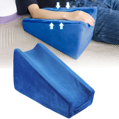 Zdjęcie produktu dla Poduszka podparcia dla ramienia, ergonomiczna, dla dorosłych