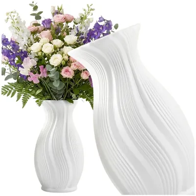 Image de Vase design décoratif pour une décoration moderne du salon