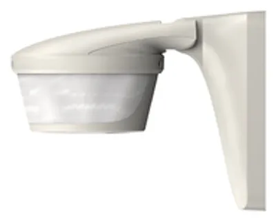 Produktbild von Theben 1010610 Bewegungsmelder theLuxa P300 WH weiss