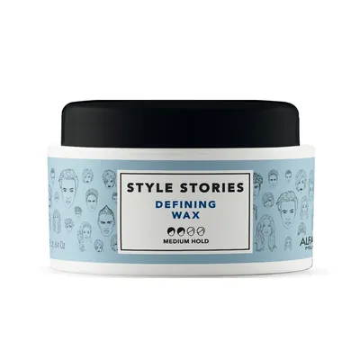 Zdjęcie produktu dla Alfaparf Milano Style Stories Defining Wax 75 ml