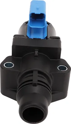 Obrázek produktu pro Regulační ventil topení,Regulační ventil topení chladiče,Vodní ventil motoru,Ventil chladicí kapaliny motoru,BM5Z8C605C,74909,EHV119,BM5Z8C605B