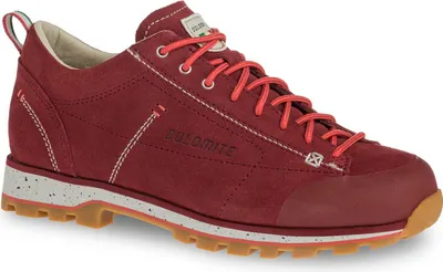 Produktbild von Dolomite Schuhe 54 Low Evo Burgundy Red : 40 Größe: 40