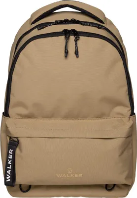 Immagine prodotto di Walker zaino per il tempo libero zaino con scomparto per laptop Classic Alpha Backpack 32L Willow cachi