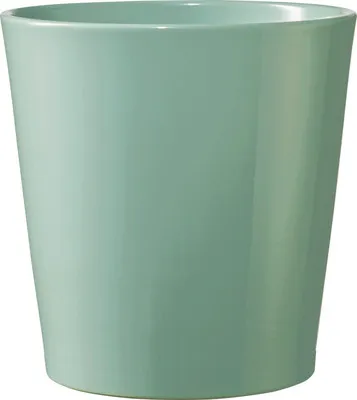 Produktbild von Blumentopf Soendgen Dallas Breeze Keramik Ø 10 cm H 8 cm blau
