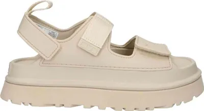 Produktbild von UGG Damen Klassische Sandalen 1152685 SSA Farbe: Beige Größe: 38