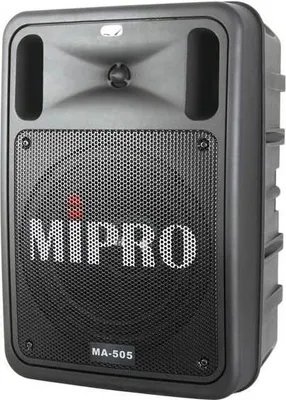 Obrázok produktu pre Mipro Ma-505Pa Dpm-3