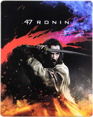 Image de 47 Ronin (version originale uniquement) [BLU-RAY 4K + BLU-RAY]