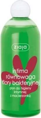 Produktbild von ZIAJA INTIMA INTIMHYGIENE-FLÜSSIGKEIT mit Thymian 200 ml
