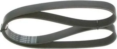 Image de Courroie striée en V BOSCH 1 987 945 741