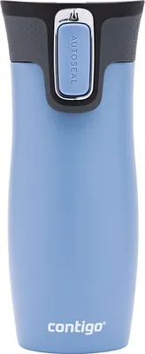 Produktbild von ContiGo! - Westloop Autoseal To Go Thermosbecher 470 ml