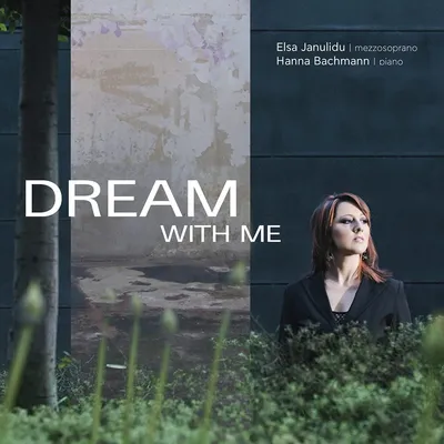 Produktbild von Dream With Me