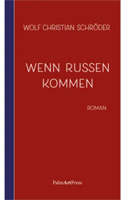 Obrázek produktu pro Wenn Russen kommen