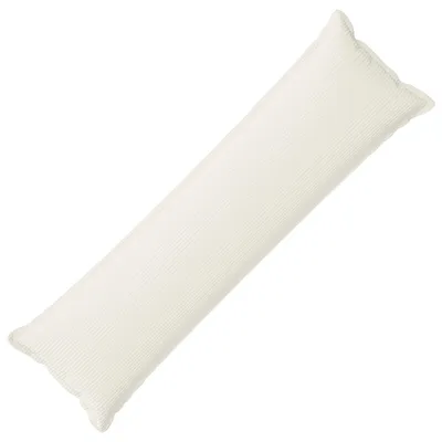 Produktbild von vidaXL Kissenbezug HOUTEN Creme 40 x 145 cm Cord