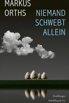 Produktbild von Niemand schwebt allein