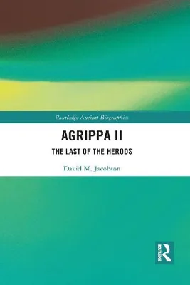 Produktbild von Agrippa II