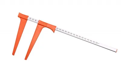 Obrázok produktu pre BAHCO Priemerka Lesnícka 32 cm 2800
