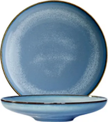 Produktbild von Sky Hygge Pastateller 25cm - 6 Stück