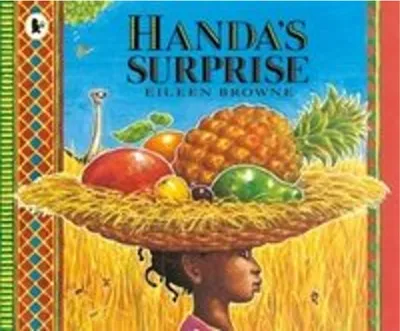 Produktbild von Handa's Surprise