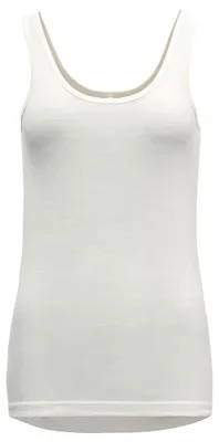 Image de Breeze Merino 150 Singlet / Tank Women Taille S Couleur white