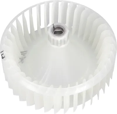 Produktbild von easyPART passend für DC82-01208A SAMSUNG Lüfterrad für Trockner