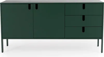Produktbild von Tenzo Uno Anrichte Holz/Holzwerkstoff 171x46x86 cm