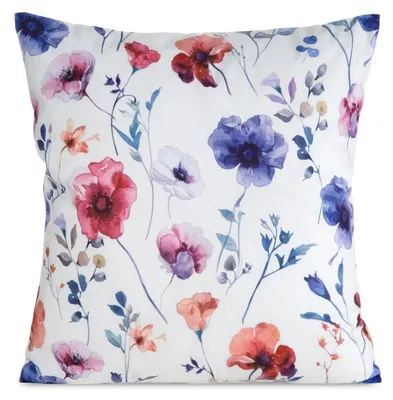 Produktbild von Eurofirany 469947, Mehrfarbig, Polyester, Muster, 200 g/m², 45 x 45 cm