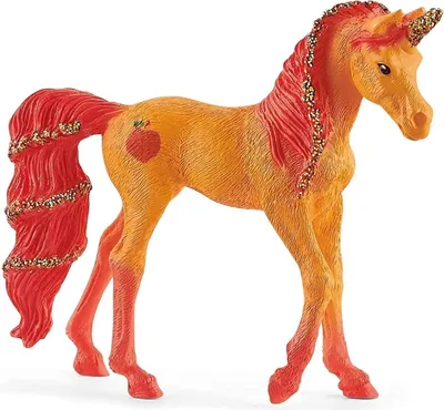 Produktbild von SCHLEICH 70598 Spielfigur - Peach (bayala), Mix
