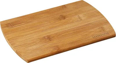 Produktbild von Zassenhaus Frühstücksbretter 2er-Set 22 x 15 cm ECO LINE BAMBUS