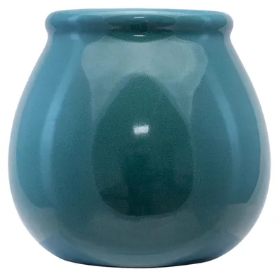 Image de Calebasse en céramique - Turquesa 500 ml