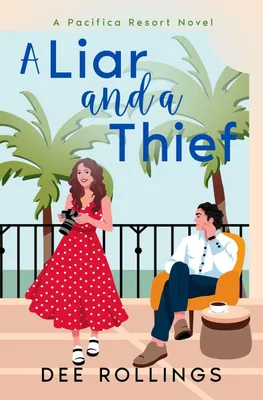 Produktbild von A Liar and a Thief