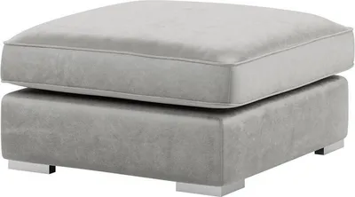 Produktbild von Polsterhocker Majestic-Velluto 15
