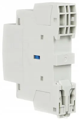 Obrázek produktu pro Adelid SM2 25-20-230V Modulární stykač 25-20 230V 25A 2Z 1fázový 2NO