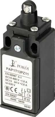 Produktbild von Endschalter PAP1 T13 PZ11