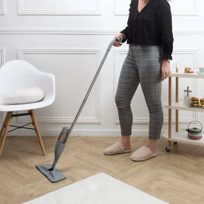 Image de Balai Spray Mop 300ml
