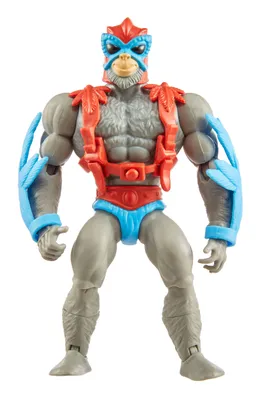 Produktbild von Masters of the Universe Origins Actionfigur (14 cm) Stratos
